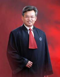 李雷律师照片